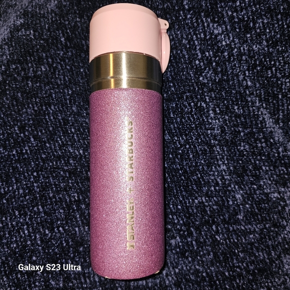 Starbucks X Stanley Japan Tumbler - Picture 1 of 10